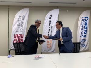 Signing Ceremony 