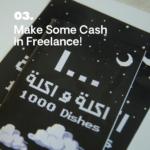 Make Some Cash in Freelance