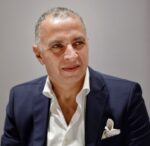 Eng Ahmed El Sewedy - Chairman