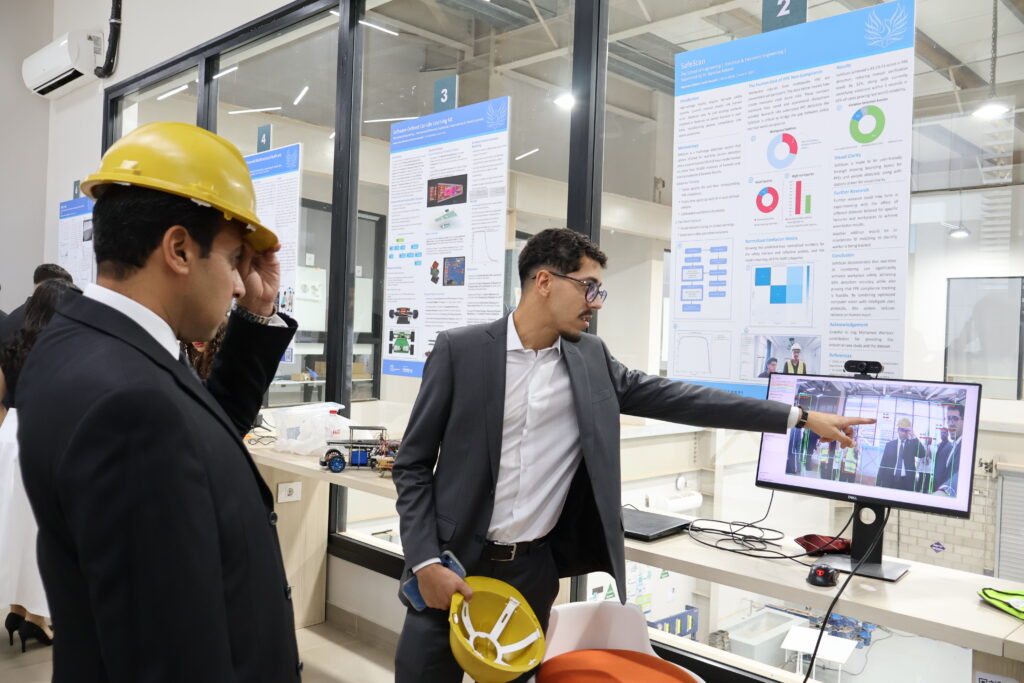 TKH-Coventry Engineering Expo 2025