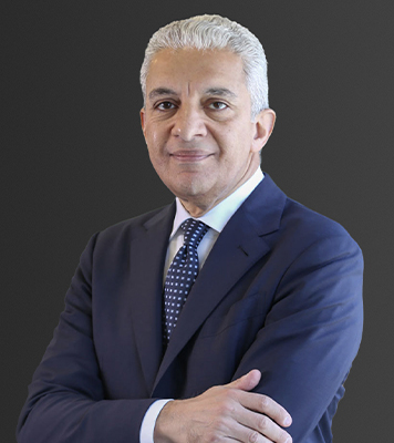 Mohammed Attya