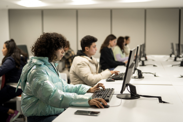 School of Computing