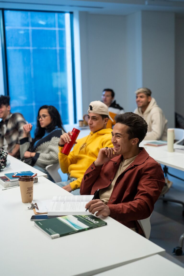 School of Business
