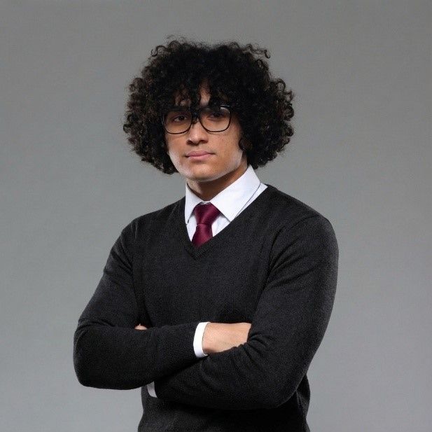 Abdalla Soliman