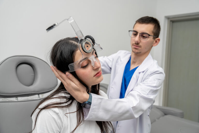 Physiotherapy Programme