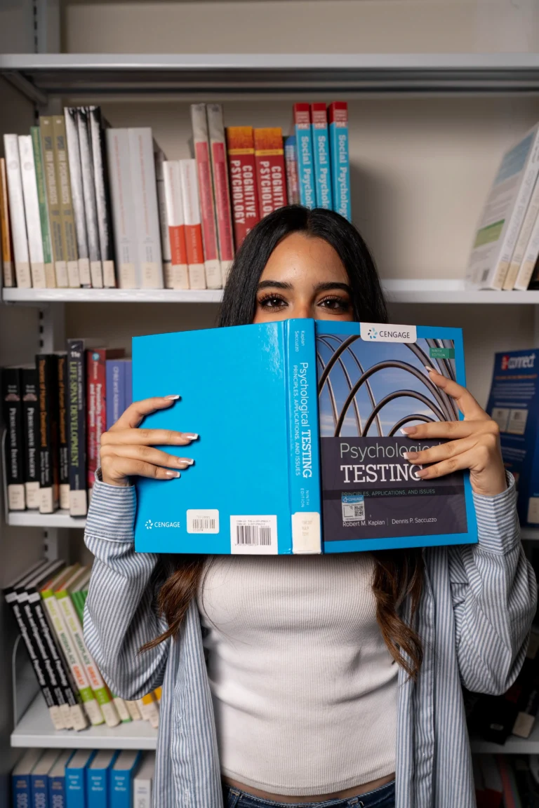 Psychology Department