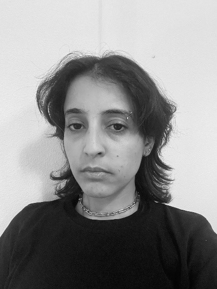 Roqaia Hazem