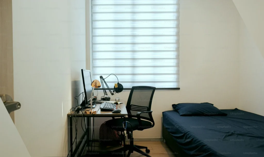Off-campus student housing