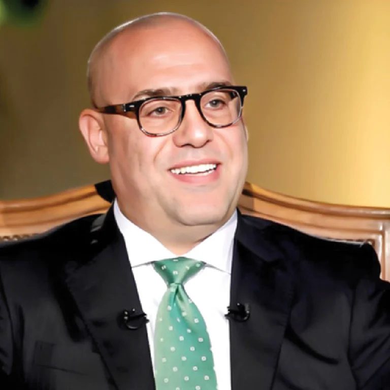 Dr. Assem El Gazzar