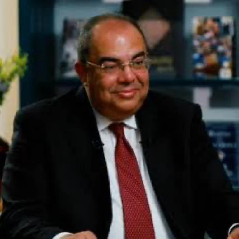 Dr. Mahmoud MohielDin