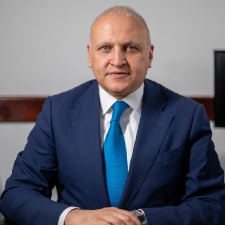 Dr. Mohamed Sameh Amr