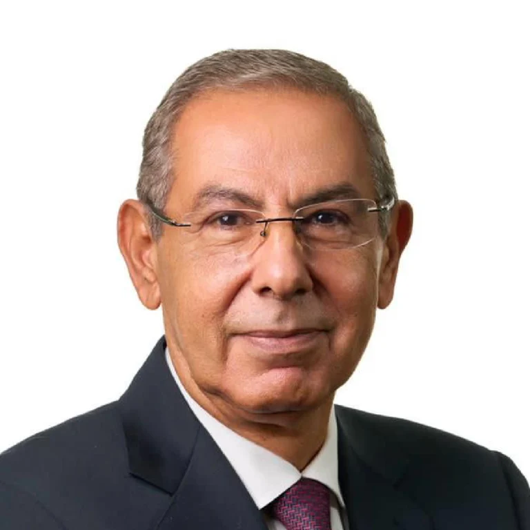 Dr. Tarek Kabeel