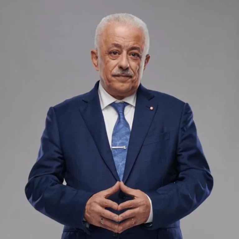 Dr. Tarek Shawky