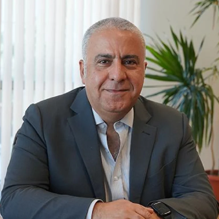 Mr. Ahmed Abou-Hendia