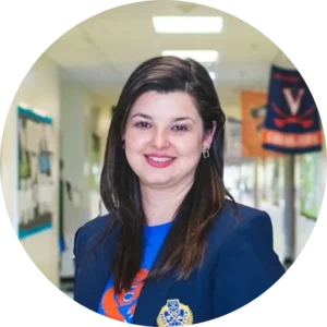 Dr. Layla Hassan