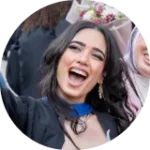 Sarah Ahmed
