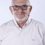Professor Waleed Fakhr