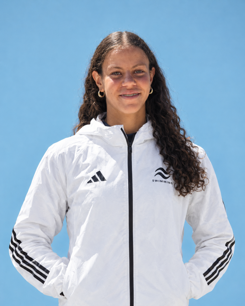 Karma Ali Mohamed, 12th All-Africa University Games, Cairo 2026