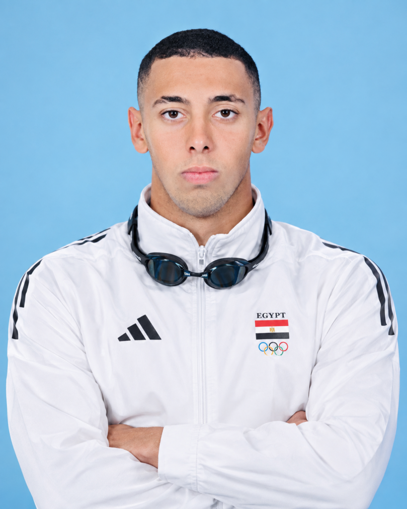 Mohamed Mashhour Yahya, 12th All-Africa University Games, Cairo 2026