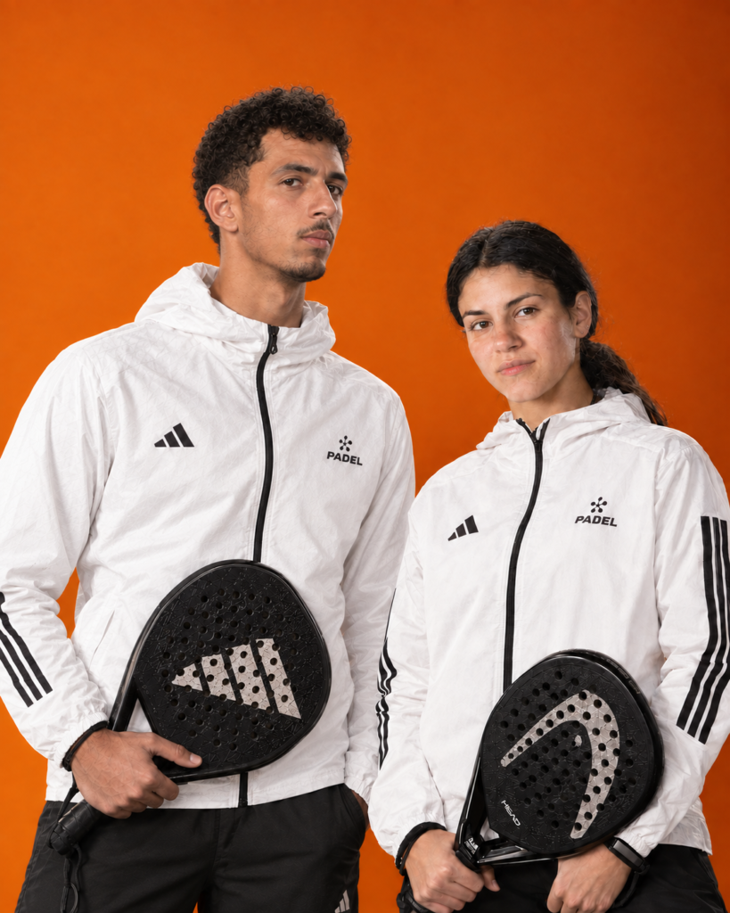 Marwan Sherif Gadalla & Nour Ramy Mohamed, 12th All-Africa University Games, Cairo 2026