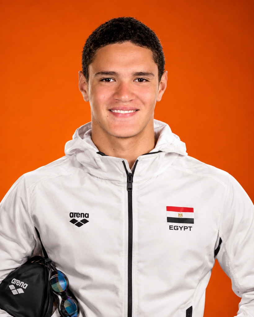 Seif Walaa Anter,12th All-Africa University Games, Cairo 2026